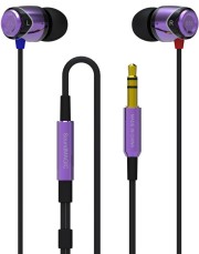 SoundMAGIC E10 purple